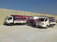 Mobile Factory on Wheels