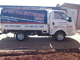 Mobile Factory on Wheels